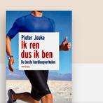 Gezocht ik ren dus ik ben, Ophalen of Verzenden, Zo goed als nieuw, Balsport