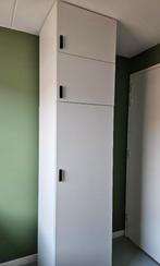 IKEA Platsa kast, Huis en Inrichting, Kasten | Kledingkasten, Ophalen, Met deur(en), 200 cm of meer, 50 tot 100 cm