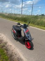 Piaggio typhoon kappenset originele lak, Motoren, Tuning en Styling, Ophalen of Verzenden