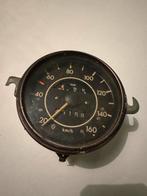 Volkswagen Kever 1300 Teller / Kilometerklok - Werkend, Ophalen of Verzenden, Gebruikt, Volkswagen