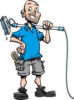 Glazenwassers gezocht, Vacatures, Vacatures | Schoonmaak en Facilitaire diensten, 33 - 40 uur, Overige vormen