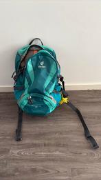 Deuter dames rugzak 20 liter, Zo goed als nieuw, Trekking, Ophalen, Overige merken