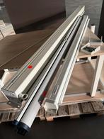 2 x Projecta scherm 1 x nobo, Ophalen