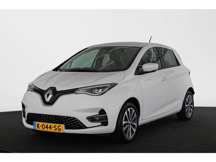 Renault ZOE R135 Intens 52 kWh KOOPACCU SOH 94% Stoelverwarm, Auto's, Renault, Bedrijf, Te koop, ZOE, ABS, Achteruitrijcamera
