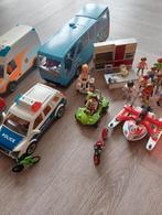 Hele mooie collectie playmobil in zeer goede staat., Kinderen en Baby's, Speelgoed | Playmobil, Ophalen of Verzenden, Zo goed als nieuw