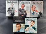 5 x dvd box Inspector Dalgliesh, Vanaf 6 jaar, Ophalen of Verzenden, Zo goed als nieuw, Boxset