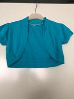Bolero zomer maat 146/152, Ophalen of Verzenden, Zo goed als nieuw, Meisje, Trui of Vest