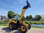 JCB TM320S (2025), ELM Bleiswijk B.V., Andre@elmbv.nl, Kruisweg 17, 2665HA Bleiswijk, NL