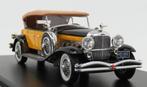 Duesenberg Model SJ Tourster Derham 1930, NEO45943, 1:43., Hobby en Vrije tijd, Ophalen of Verzenden, Nieuw, Auto, Overige merken