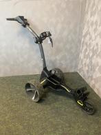Elektrische golftrolley M3 gps/DHC, Sport en Fitness, Ophalen of Verzenden, Gebruikt, Golfkar