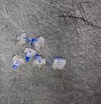 Mountain Switch Pack 110pcs Tactile 55 toetsenbord switches, Computers en Software, Toetsenborden, Ophalen of Verzenden, Gebruikt