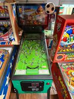 Flipper Footbal Capcom, Verzamelen, Automaten | Flipperkasten, Gebruikt, Ophalen, Overige merken, Dot-matrix