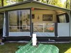 Fendt Topas 450QB Caravan, Treinzit, Kachel, Tot en met 4, 1000 - 1250 kg