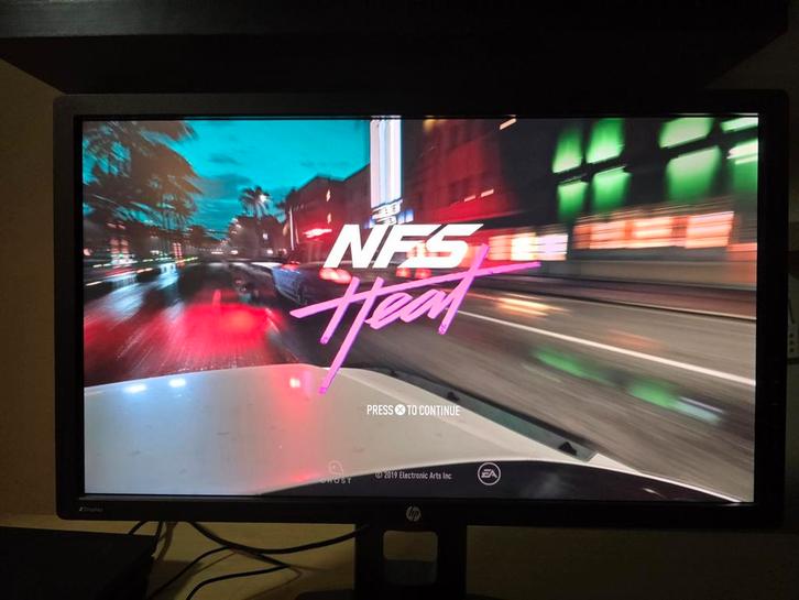 HP Dreamcolor Z27x 27 inch Professionele Monitor Quad HD-2K, Computers en Software, Monitoren, Gebruikt, 60 Hz of minder, DisplayPort