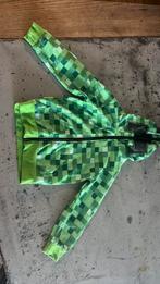 Ga verkleed als Minecraft!, Ophalen of Verzenden, Zo goed als nieuw, 122 t/m 128, Jongen of Meisje