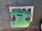 John Deere 10x john deere frond gewicht 50kl, Gebruikt, John Deere