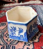 Chinees/Japans Porseleinen Bakje, Ophalen of Verzenden