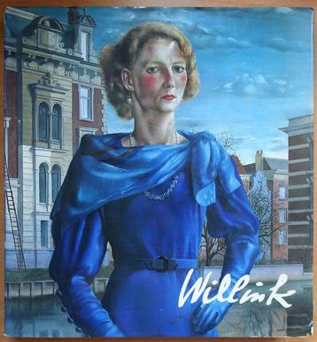 Willink beschikbaar voor biedingen