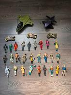 Gi joe lanard the corps, Kinderen en Baby's, Speelgoed | Actiefiguren, Ophalen of Verzenden, Gebruikt