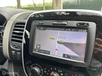 Renault Trafic L2H1 1.6 dCi 120 pk T29 1e eig/navi/trekhaak, 1803 kg, Stof, Gebruikt, Euro 6