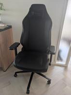 Bureaustoel Secretlab, Huis en Inrichting, Bureaustoelen, Ophalen, Gaming bureaustoel, Zwart, Nieuw