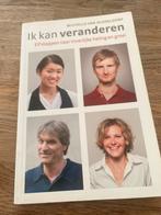 Ik kan veranderen - Michelle van Dusseldorp, Ophalen of Verzenden, Gelezen, Esoterie en Spiritualiteit
