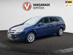 Opel Astra Wagon 1.6 Cosmo | Airco | Cruise | Dakrails | Tre, Auto's, Voorwielaandrijving, Gebruikt, Blauw, 116 pk