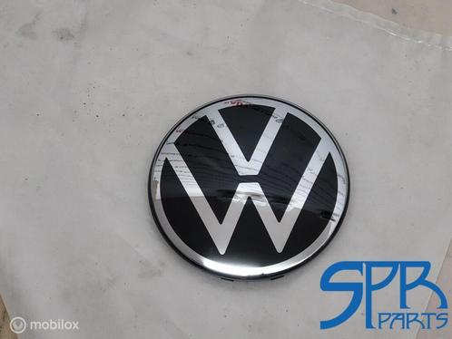 Embleem LOGO VOOR ACC VW POLO 2G T-CROSS GOLF 7.5 2GM853601G, Auto-onderdelen, Klein materiaal, Volkswagen, Nieuw, Ophalen of Verzenden