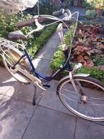Gazelle Damesfiets 28 inch, 7 versnellingen, Ophalen, Versnellingen, Gazelle, 53 tot 56 cm
