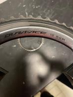 Dura Ace kettingblad 55 T 11sp, Crankstel of Pedalen, Racefiets, Ophalen of Verzenden, Zo goed als nieuw