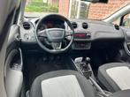 Seat Ibiza 1.2 TSI Reference Ec VERKOCHT! NIEUWE APK / AIRCO, Voorwielaandrijving, Euro 5, Stof, Gebruikt