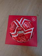 Ajax Voetbalset - Compleet met Pomp & Pionnen!, Ophalen of Verzenden