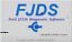 Ford IDS 122, FJDS 122.01, FDRS 28.6.3, Mazda-IDS 122, Verzenden