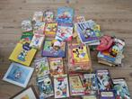 Donald Duck verzameling, Complete serie of reeks, Ophalen, Gelezen, Donald Duck