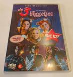 De musical de 3 Biggetjes met K3 DVD zo goed als nieuw, Alle leeftijden, Overige genres, Ophalen of Verzenden, Zo goed als nieuw