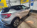 Renault Captur TCe 101pk 2020 Grijs 2 jaar apk (particulier), Voorwielaandrijving, Euro 6, 1165 kg, Origineel Nederlands