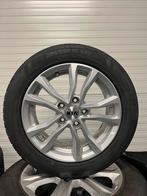 Kia Ceed velgenset met zomerbanden 5.5 mm profiel, Auto-onderdelen, Banden en Velgen, 18 inch, Gebruikt, Banden en Velgen, Ophalen of Verzenden