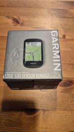 Garmin Edge 530 Sensor Bundle, Fietsen en Brommers, Ophalen of Verzenden, GPS, Gebruikt