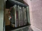 Complete stereo toren met losse panelen merk Sony, Audio, Tv en Foto, Stereo-sets, Ophalen, Gebruikt, Sony