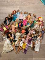 Barbiepoppen vintage speeltjes en wat spulletjes, Ophalen of Verzenden, Zo goed als nieuw, Barbie