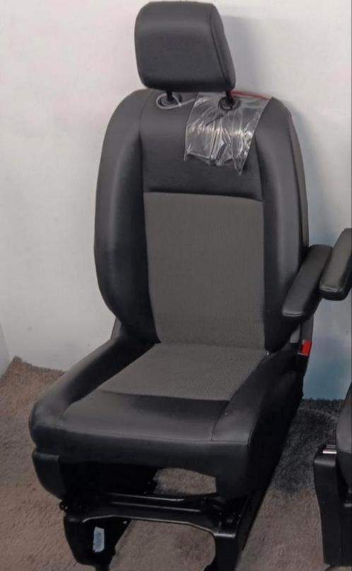 Bijrijdersstoel Toyota proace luxe uitvoering, Auto-onderdelen, Interieur en Bekleding, Citroën, Fiat, Opel, Peugeot, Toyota, Ophalen
