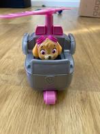Paw patrol sky, Kinderen en Baby's, Speelgoed | Actiefiguren, Ophalen, Gebruikt