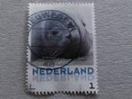 Nederland - Persoonlijke Zegel - Gewone Zeehond - 2013, Postzegels en Munten, Postzegels | Nederland, Ophalen of Verzenden