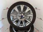 Volvo C30 C40 C70 S40 S60 S80 S90 V40 V50 V60 V70 V90 XC40, Gebruikt, -, -, Banden en Velgen