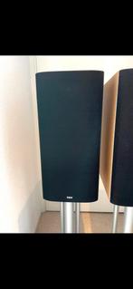 B&W 602 S3, Audio, Tv en Foto, Luidsprekers, Ophalen, Zo goed als nieuw, Bowers & Wilkins (B&W), 120 watt of meer