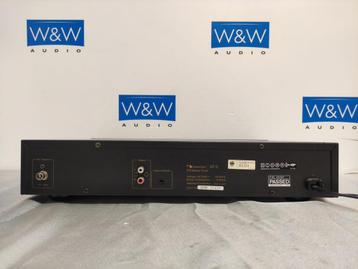 Nakamichi ST-2 beschikbaar voor biedingen