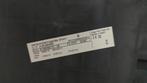 Siemens inbouw inductie kookplaat EH95S501E //3 FASE//, Ophalen, Refurbished, Inbouw, Inductie