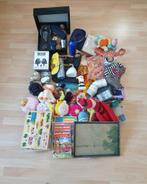 Doos vol met rommelmarkt spullen., Diversen, Rommelmarktspullen, Ophalen of Verzenden, Nieuw