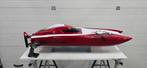 Betreft: Custom Powerboat Model Zonda

De polyester boot is, Hobby en Vrije tijd, Ophalen of Verzenden, Zo goed als nieuw