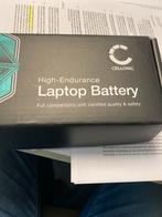 Cellonic Laptop Batterij - Nieuw, Ophalen of Verzenden, Nieuw